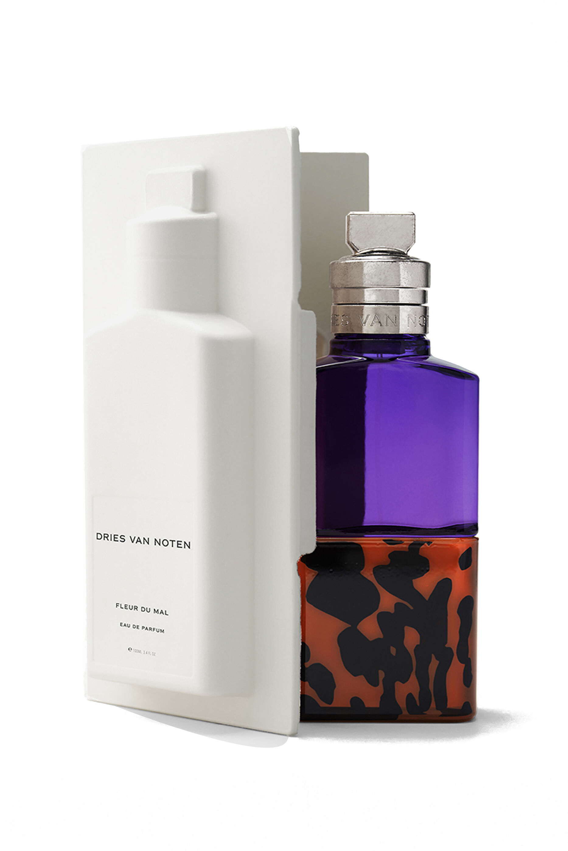 Buy Dries Van Noten Fleur du Mal Eau de Parfum for Unisex